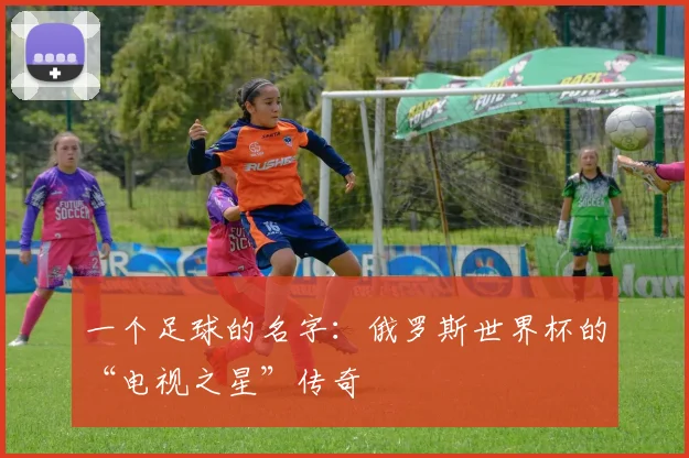 一个足球的名字:俄罗斯世界杯的“电视之星”传奇
