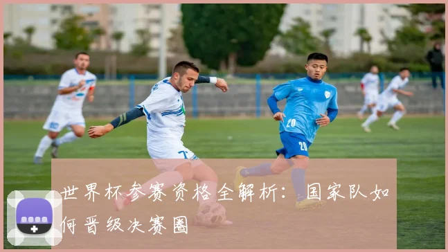 世界杯参赛资格全解析:国家队如何晋级决赛圈