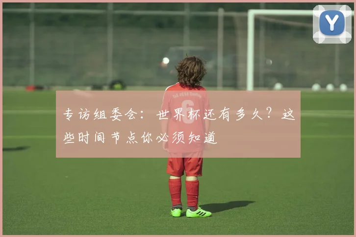 专访组委会:世界杯还有多久?这些时间节点你必须知道